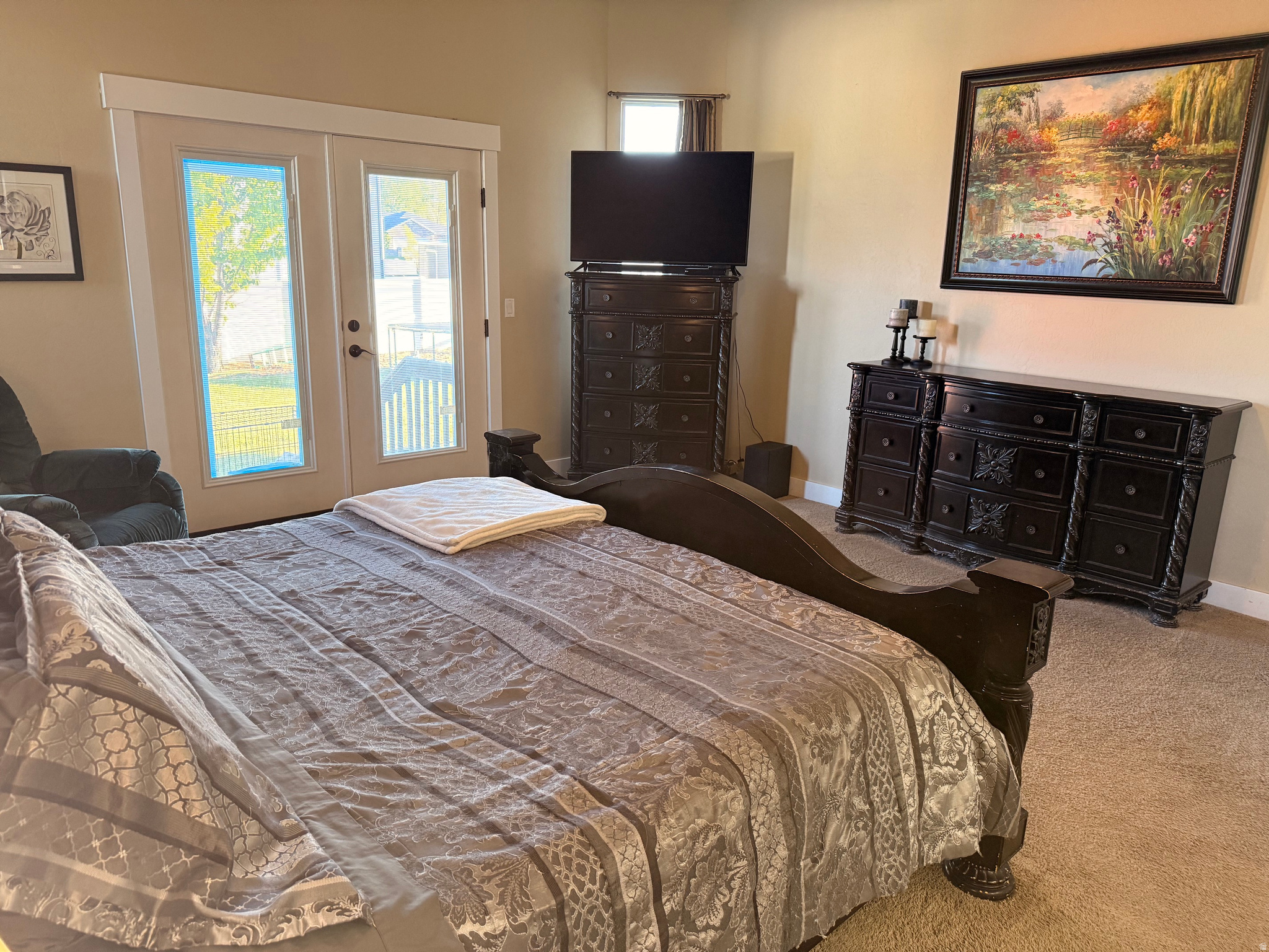 DEER MOUNTAIN ESTATES - Residential