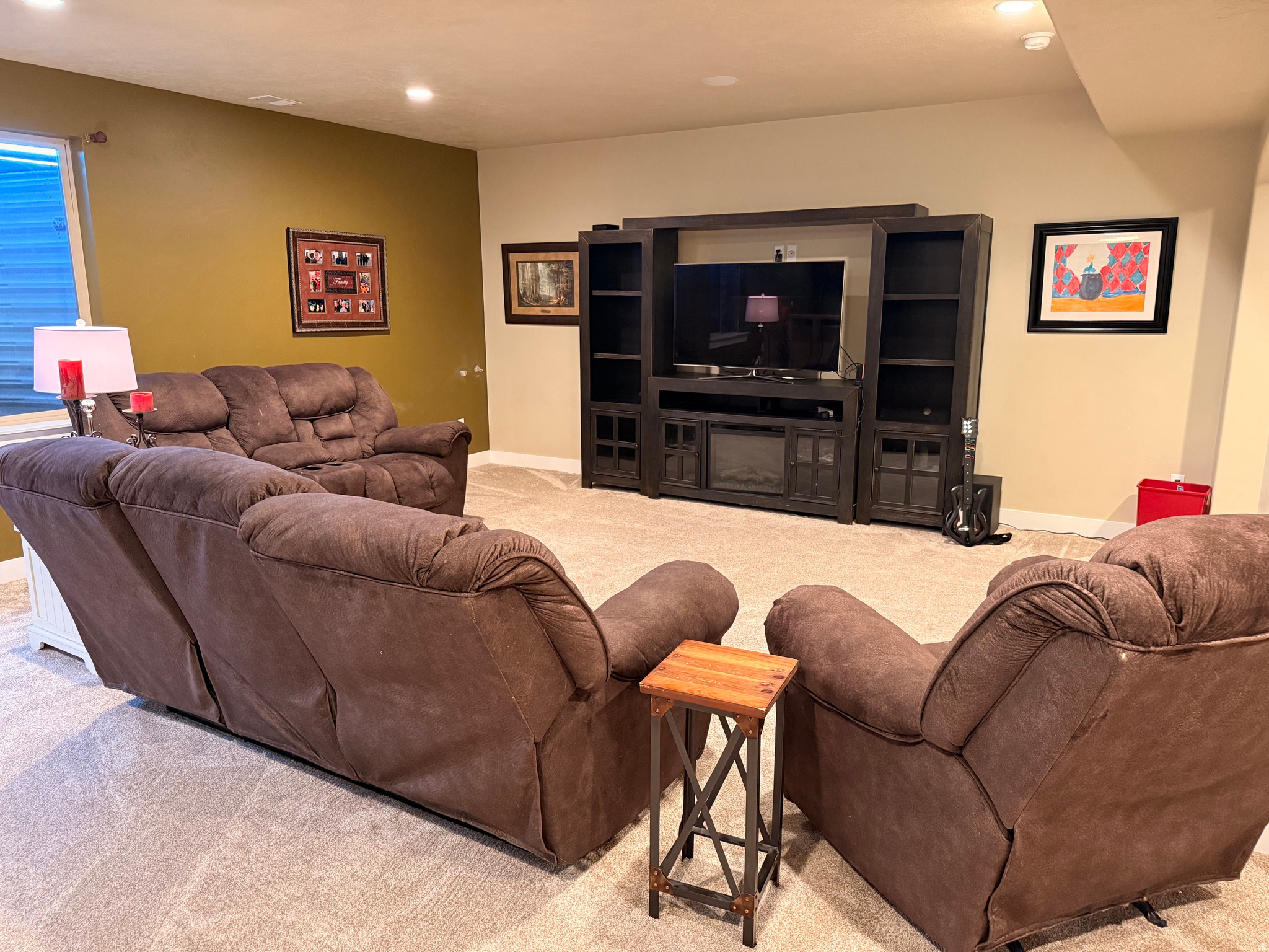 DEER MOUNTAIN ESTATES - Residential