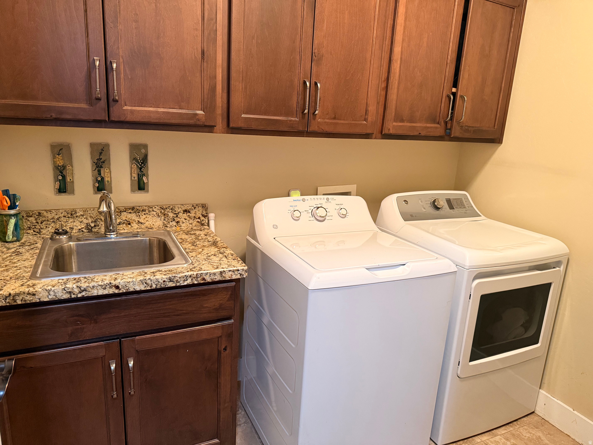 DEER MOUNTAIN ESTATES - Residential
