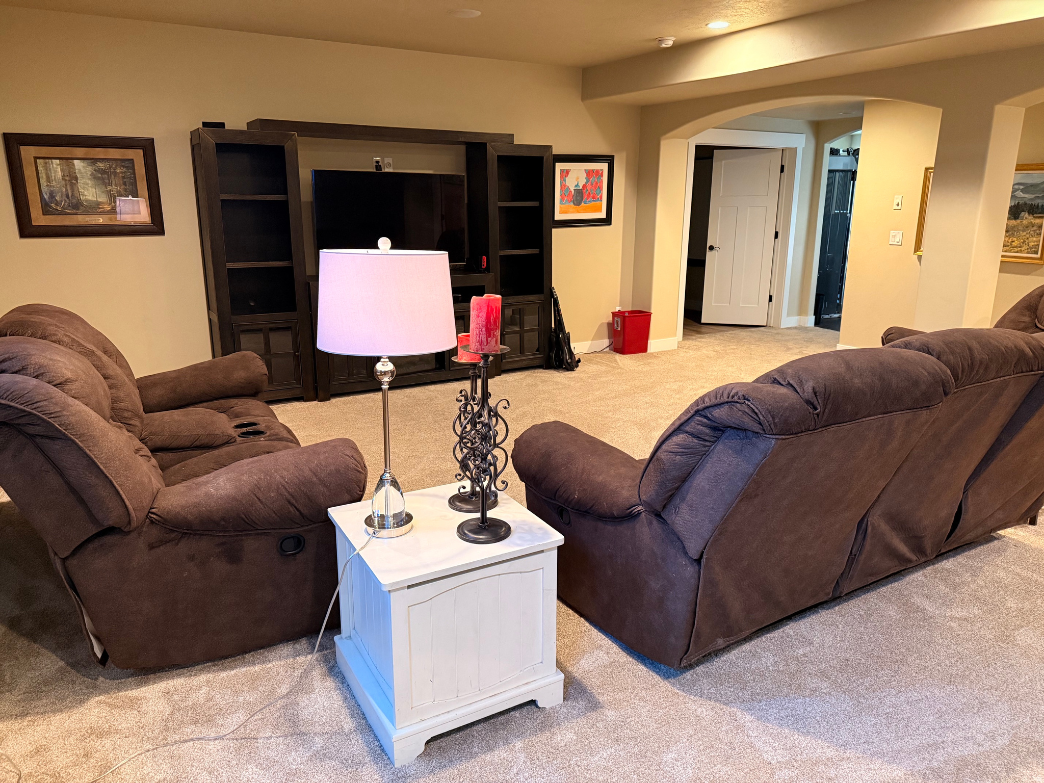 DEER MOUNTAIN ESTATES - Residential