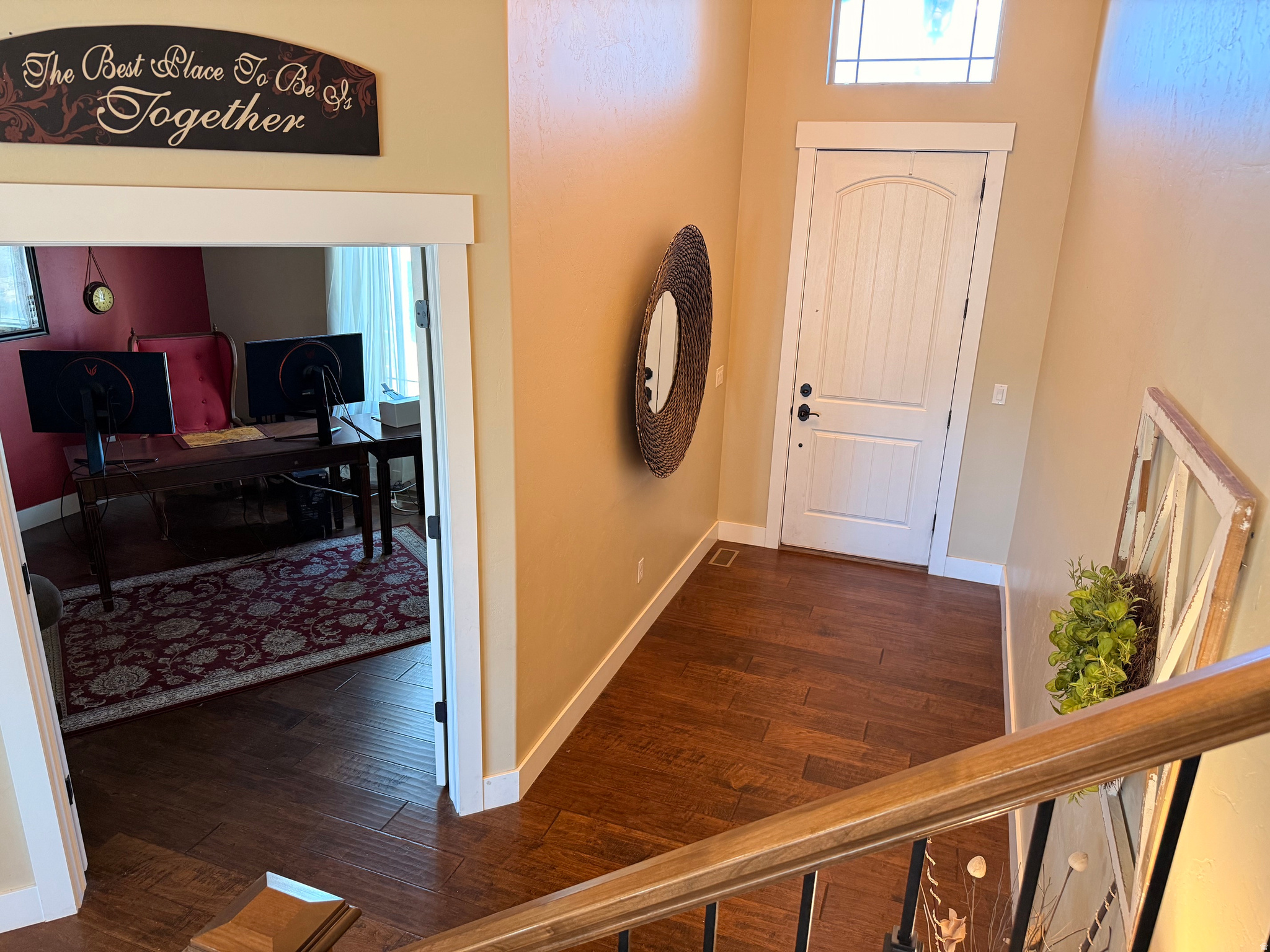 DEER MOUNTAIN ESTATES - Residential