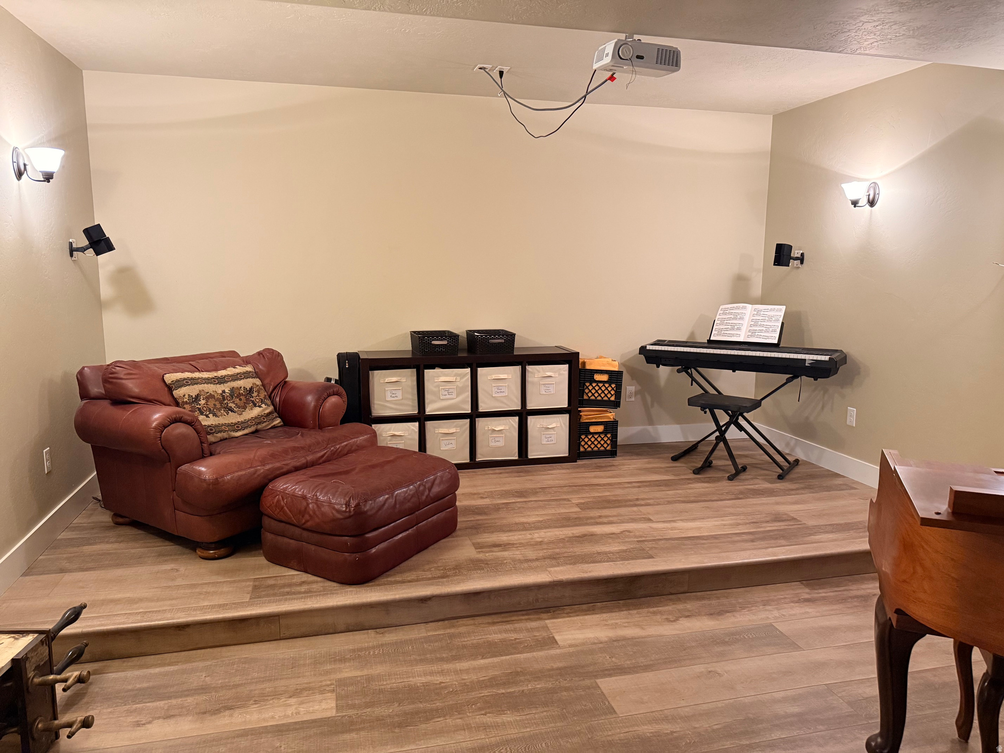 DEER MOUNTAIN ESTATES - Residential