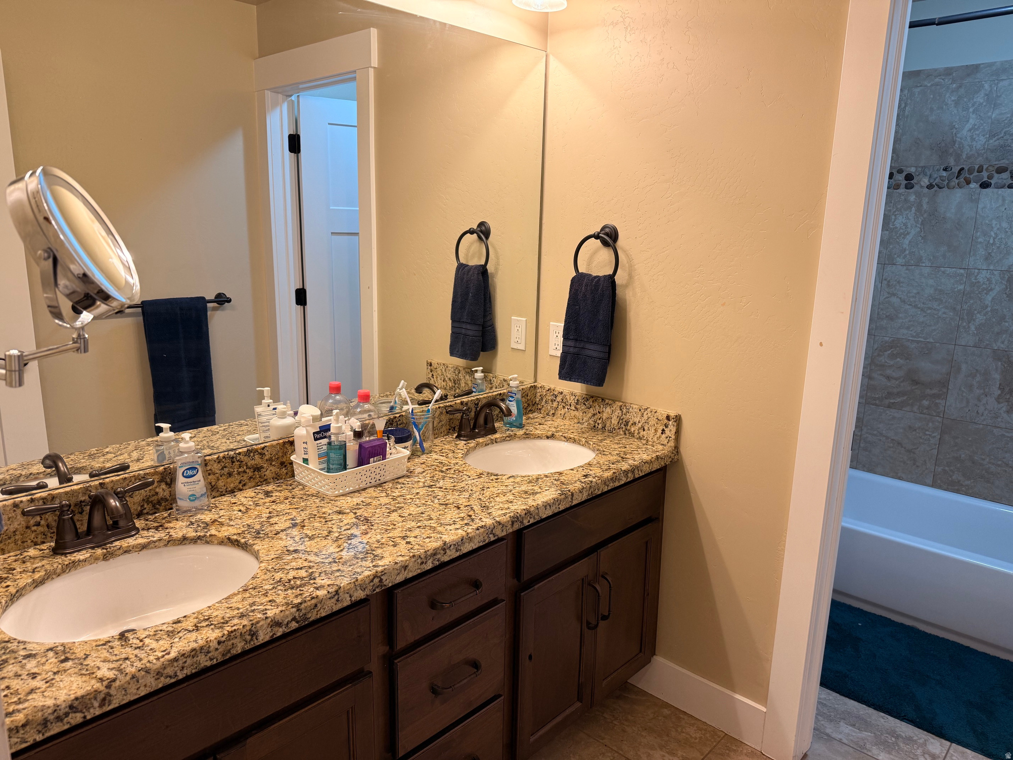 DEER MOUNTAIN ESTATES - Residential