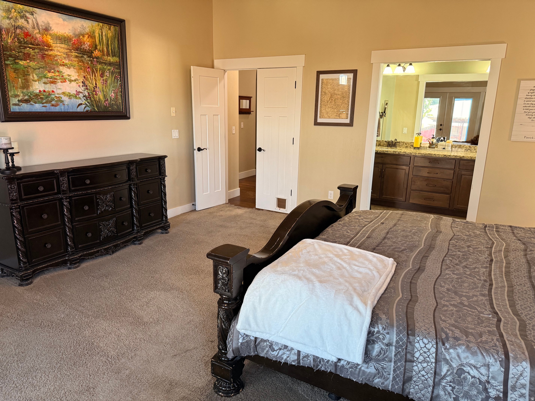 DEER MOUNTAIN ESTATES - Residential