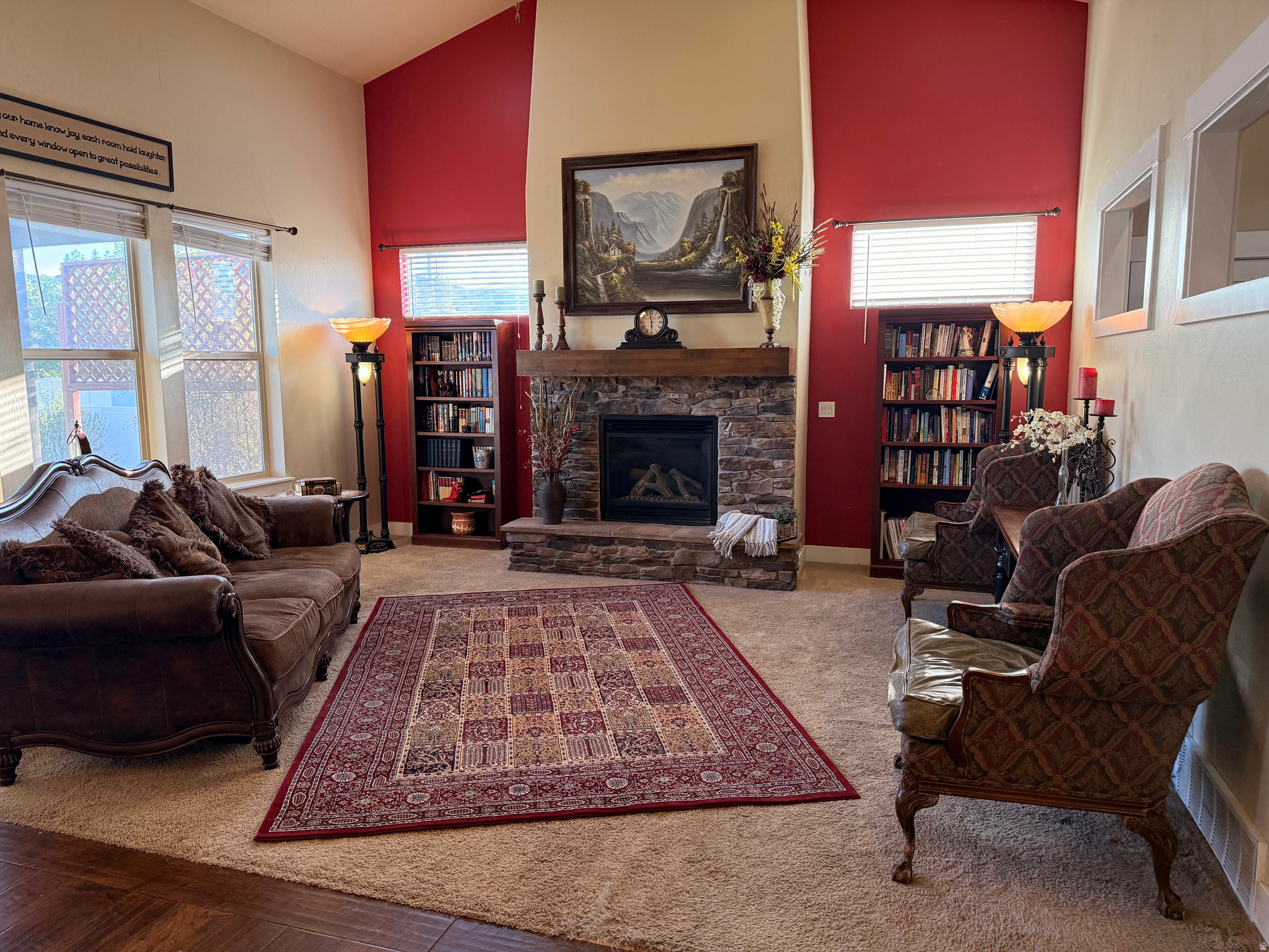 DEER MOUNTAIN ESTATES - Residential