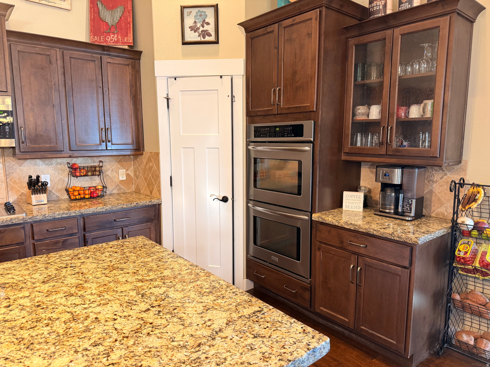 DEER MOUNTAIN ESTATES - Residential