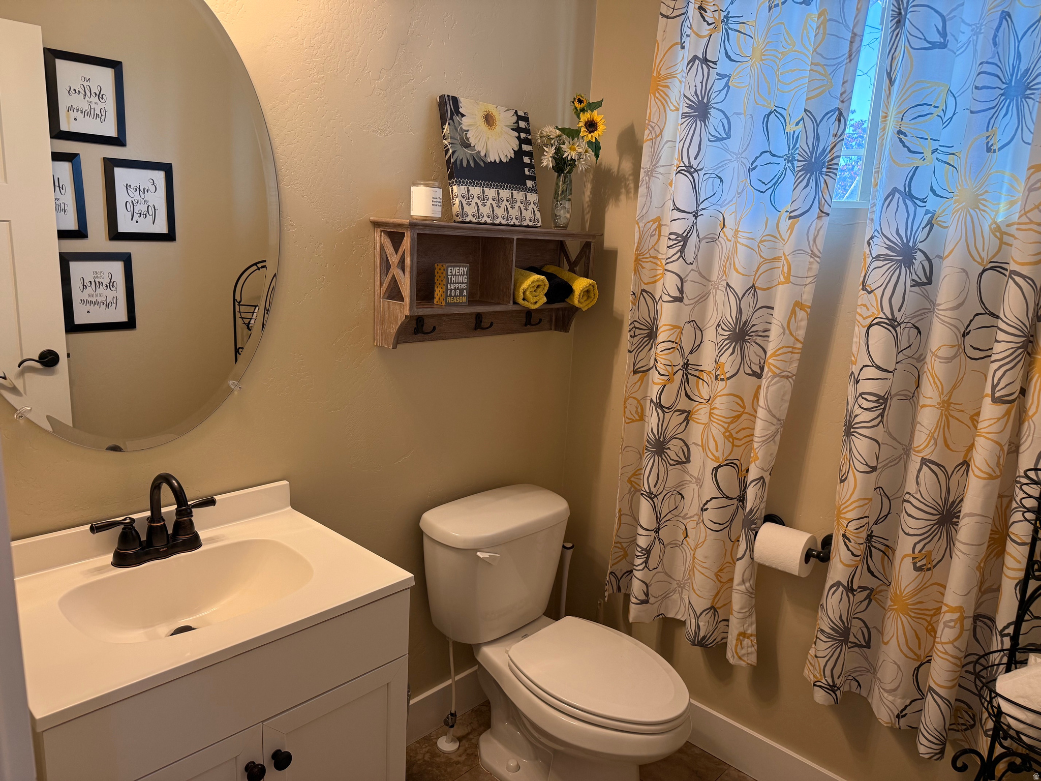 DEER MOUNTAIN ESTATES - Residential