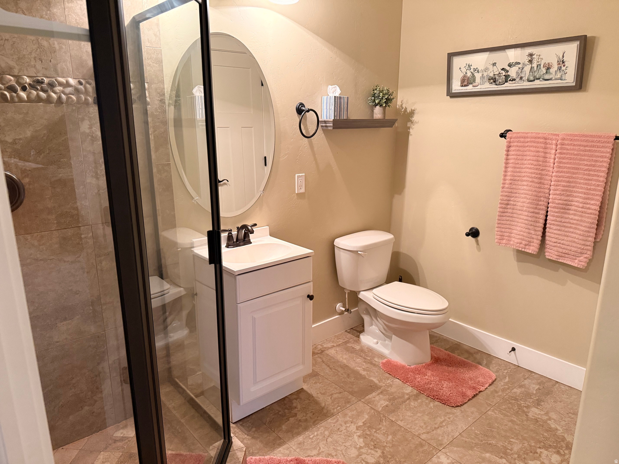DEER MOUNTAIN ESTATES - Residential