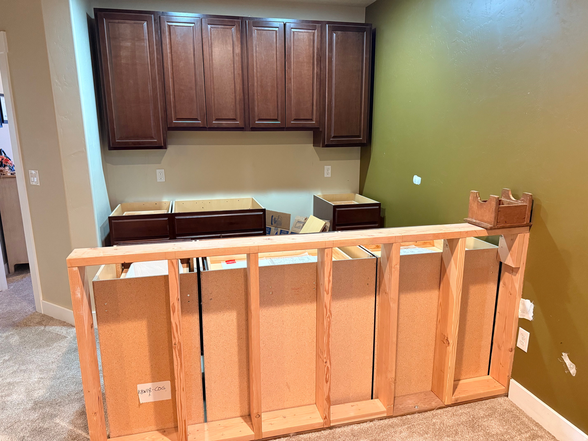 DEER MOUNTAIN ESTATES - Residential