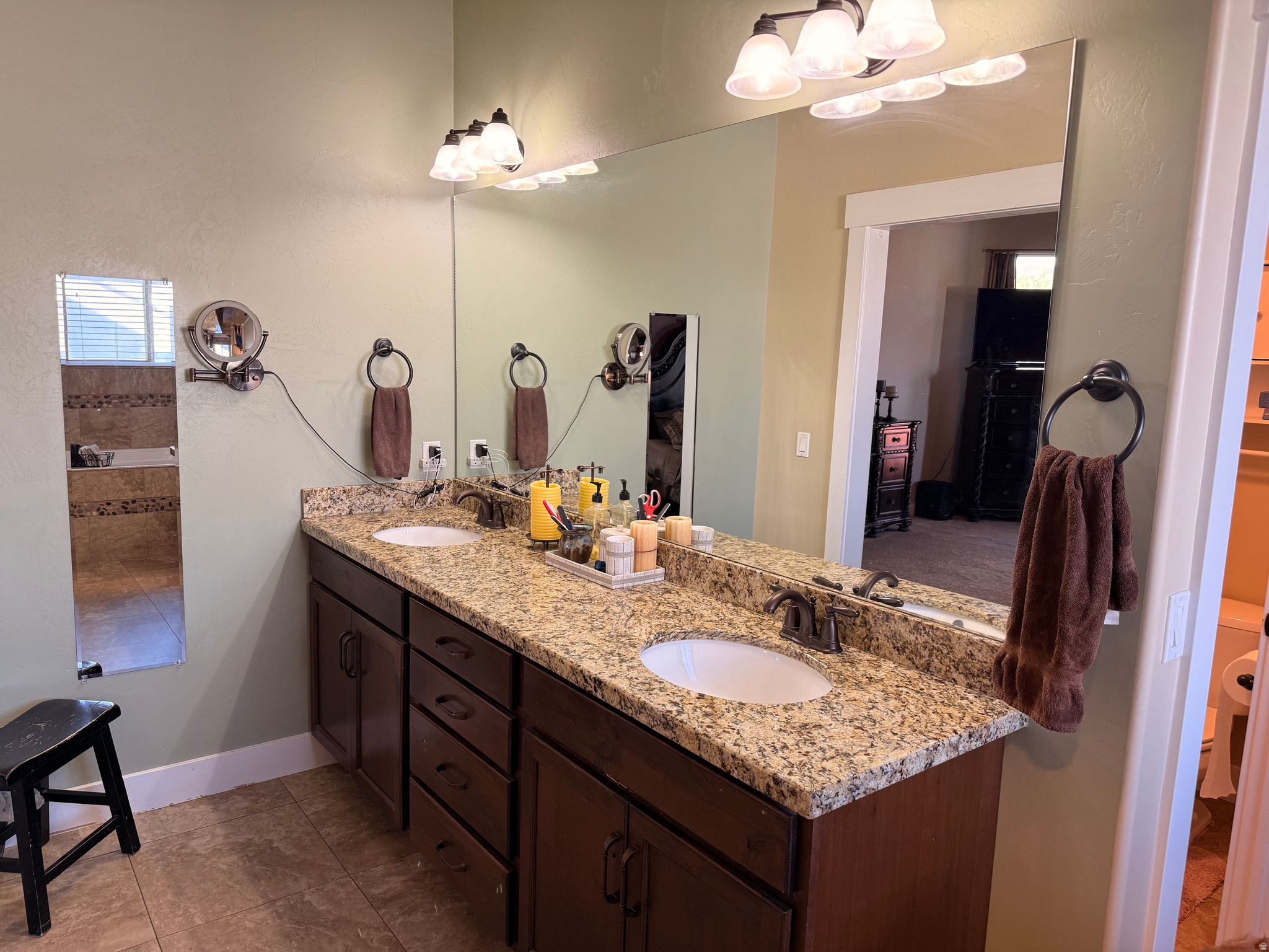 DEER MOUNTAIN ESTATES - Residential