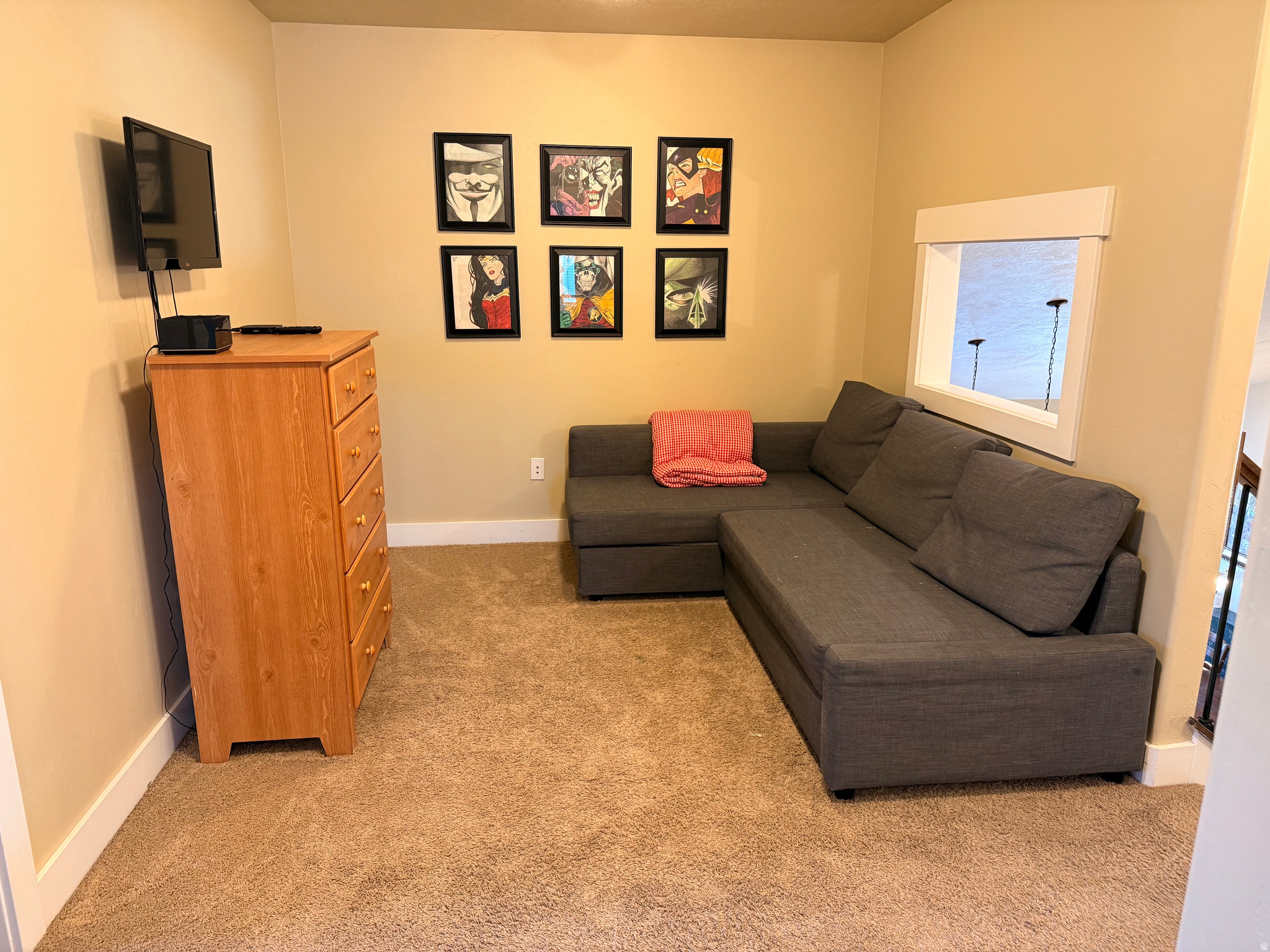 DEER MOUNTAIN ESTATES - Residential