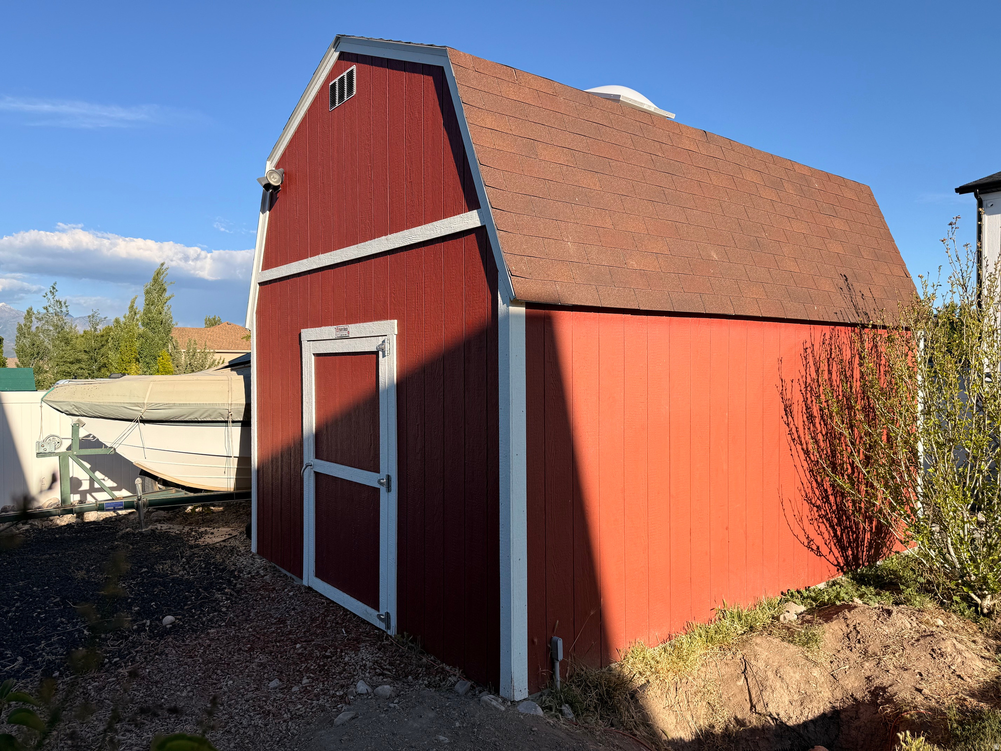 DEER MOUNTAIN ESTATES - Residential