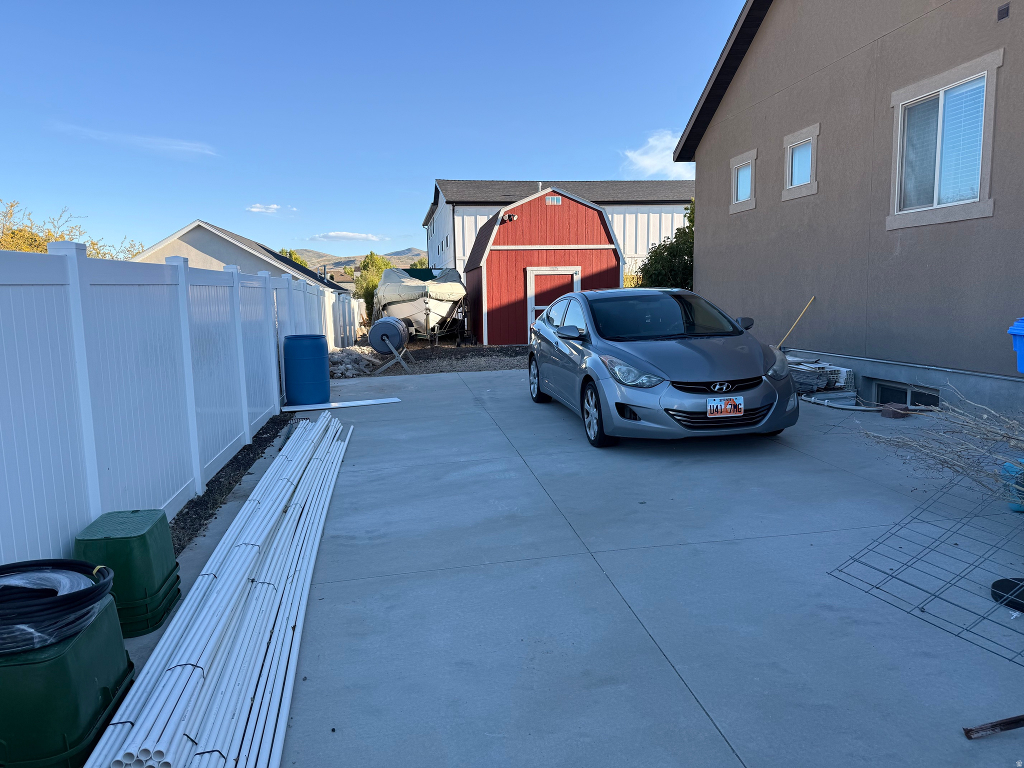 DEER MOUNTAIN ESTATES - Residential