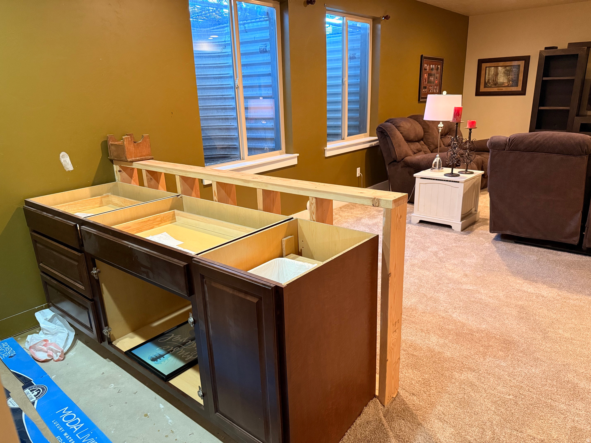DEER MOUNTAIN ESTATES - Residential