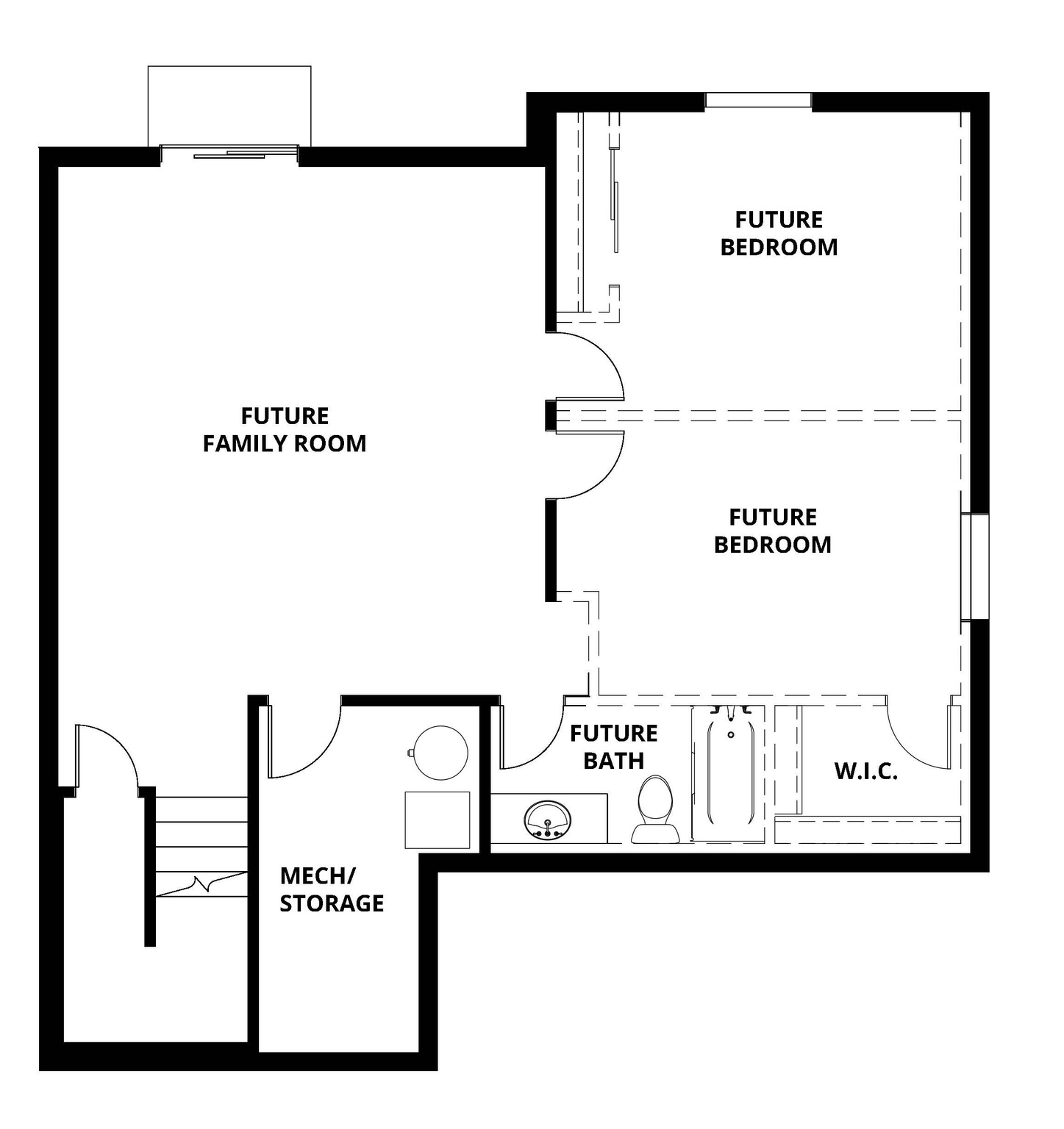 OQUIRRH MTN RANCH - Residential