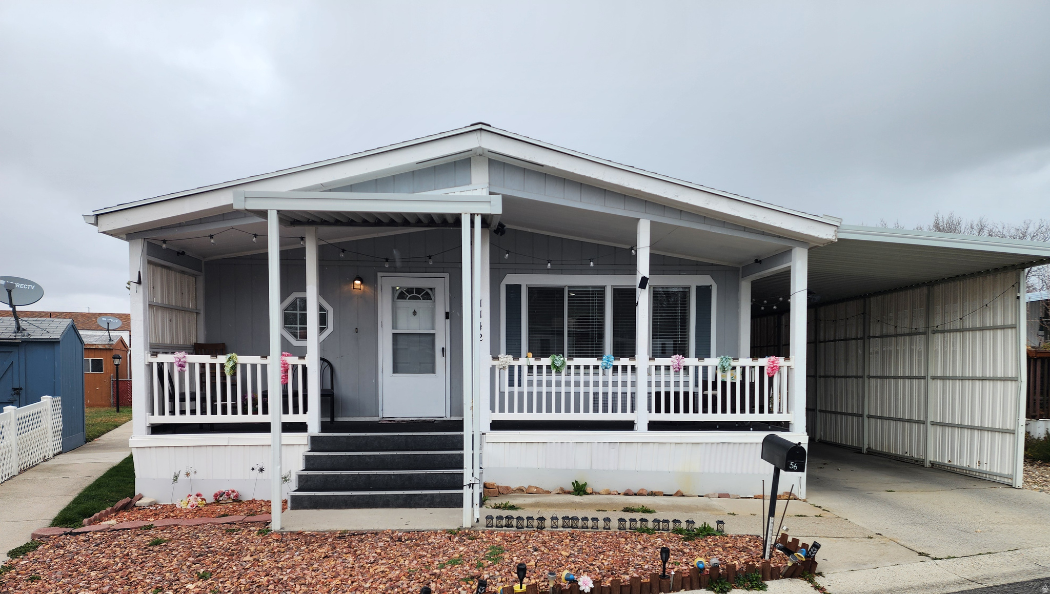 MAJESTIC MEADOWS - Residential