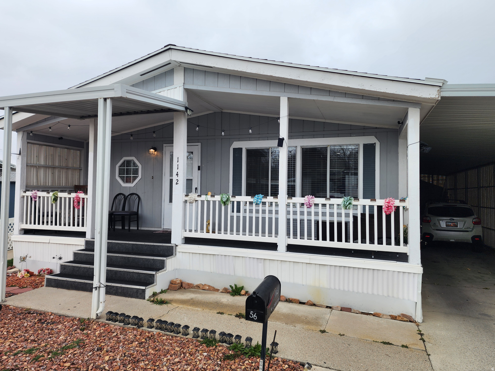 MAJESTIC MEADOWS - Residential