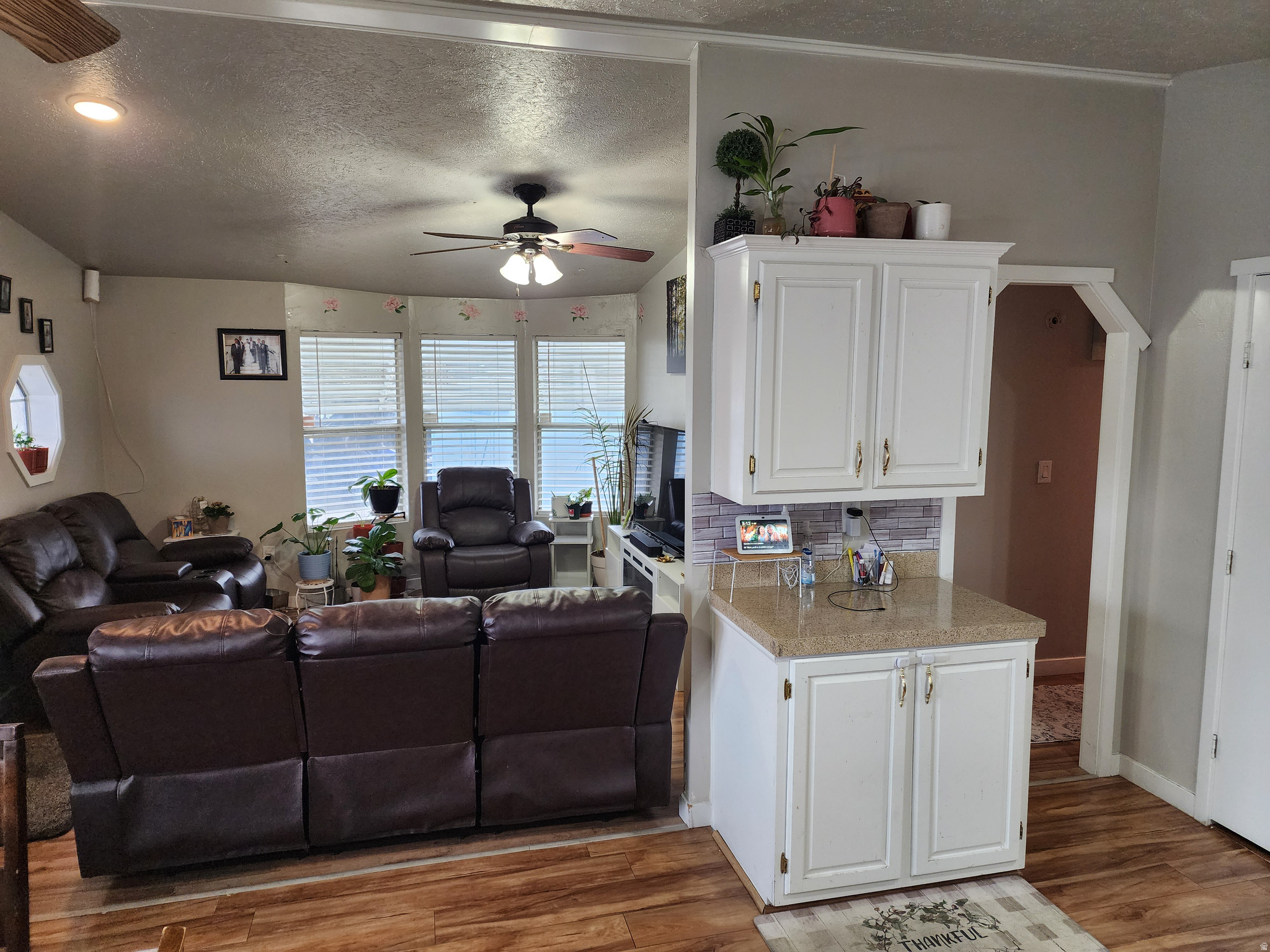 MAJESTIC MEADOWS - Residential