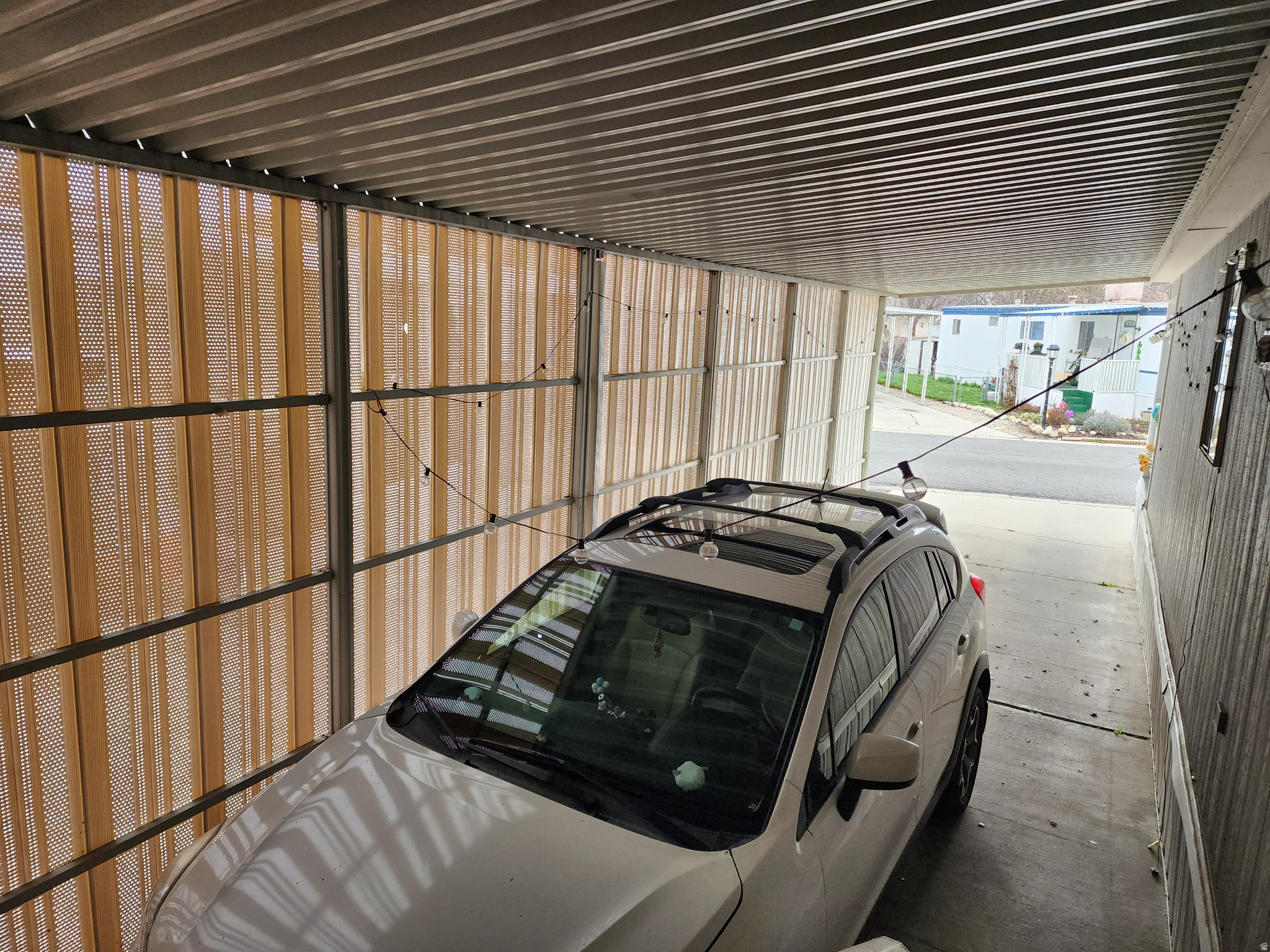 MAJESTIC MEADOWS - Residential