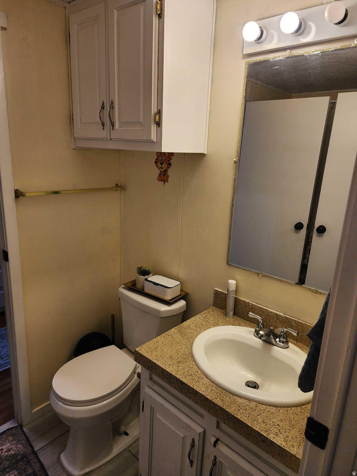 MAJESTIC MEADOWS - Residential