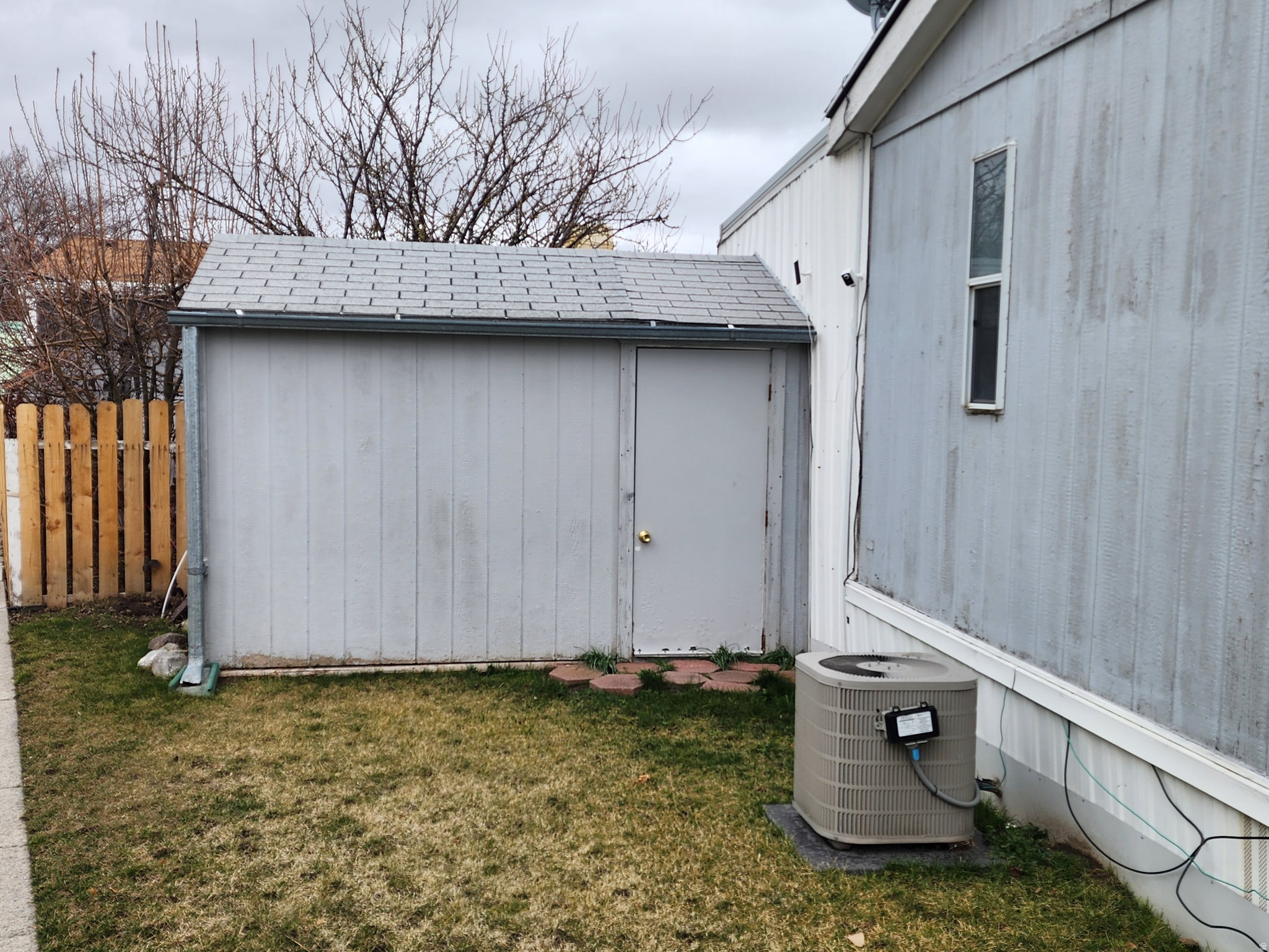 MAJESTIC MEADOWS - Residential