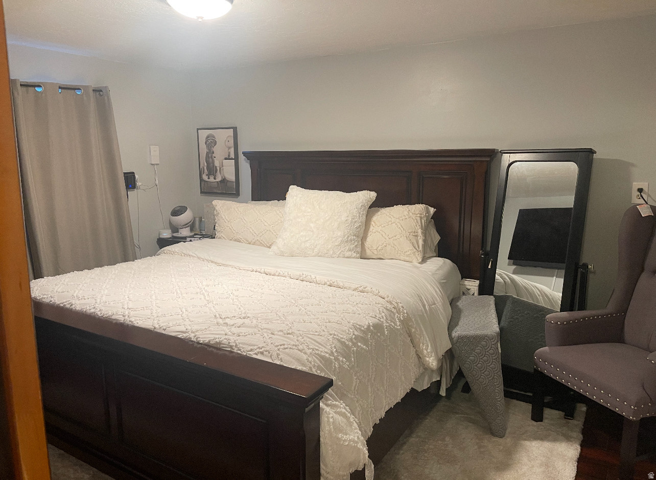 SCOTTSVILLE - Residential