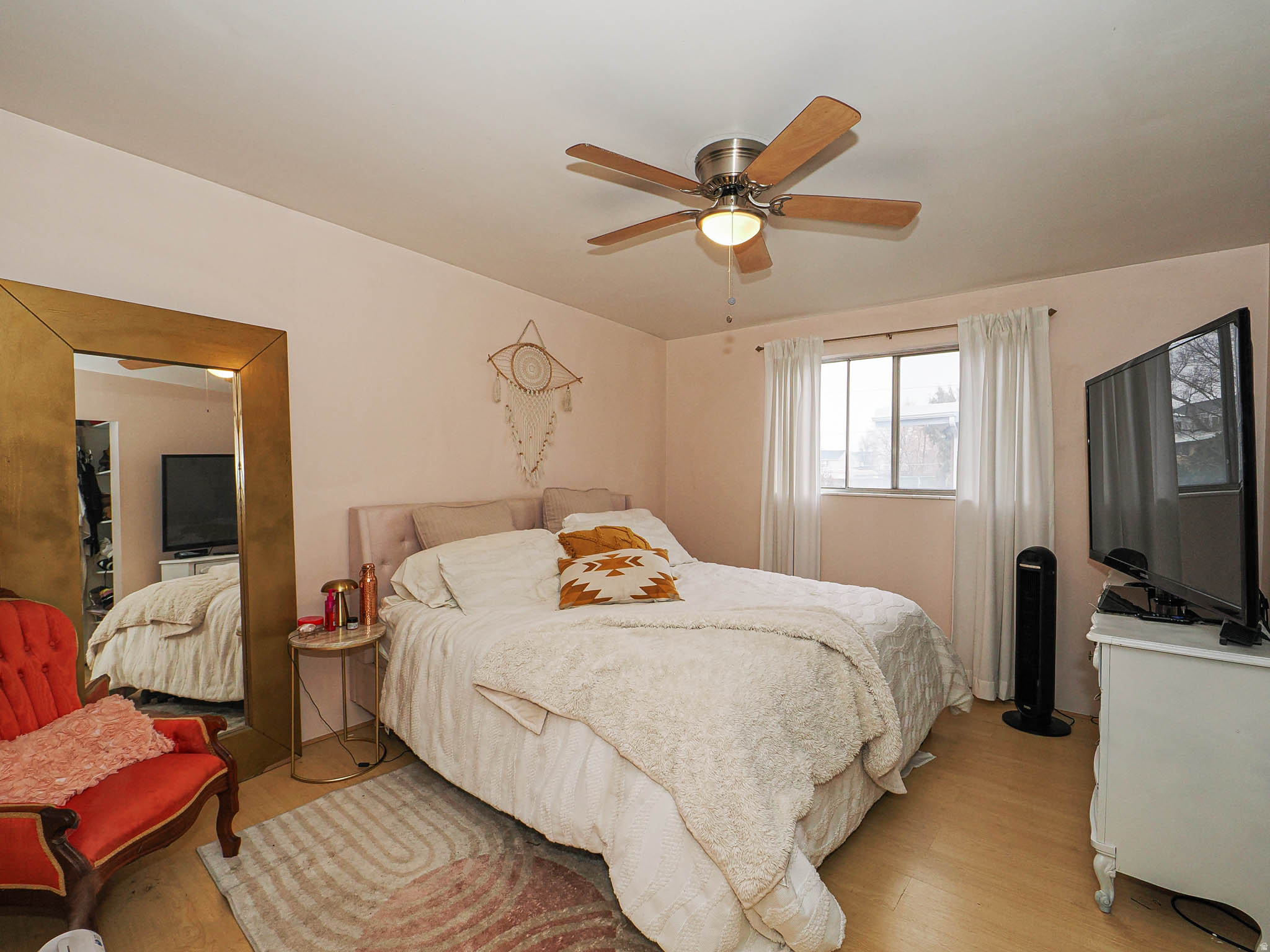 SCOTTSVILLE - Residential