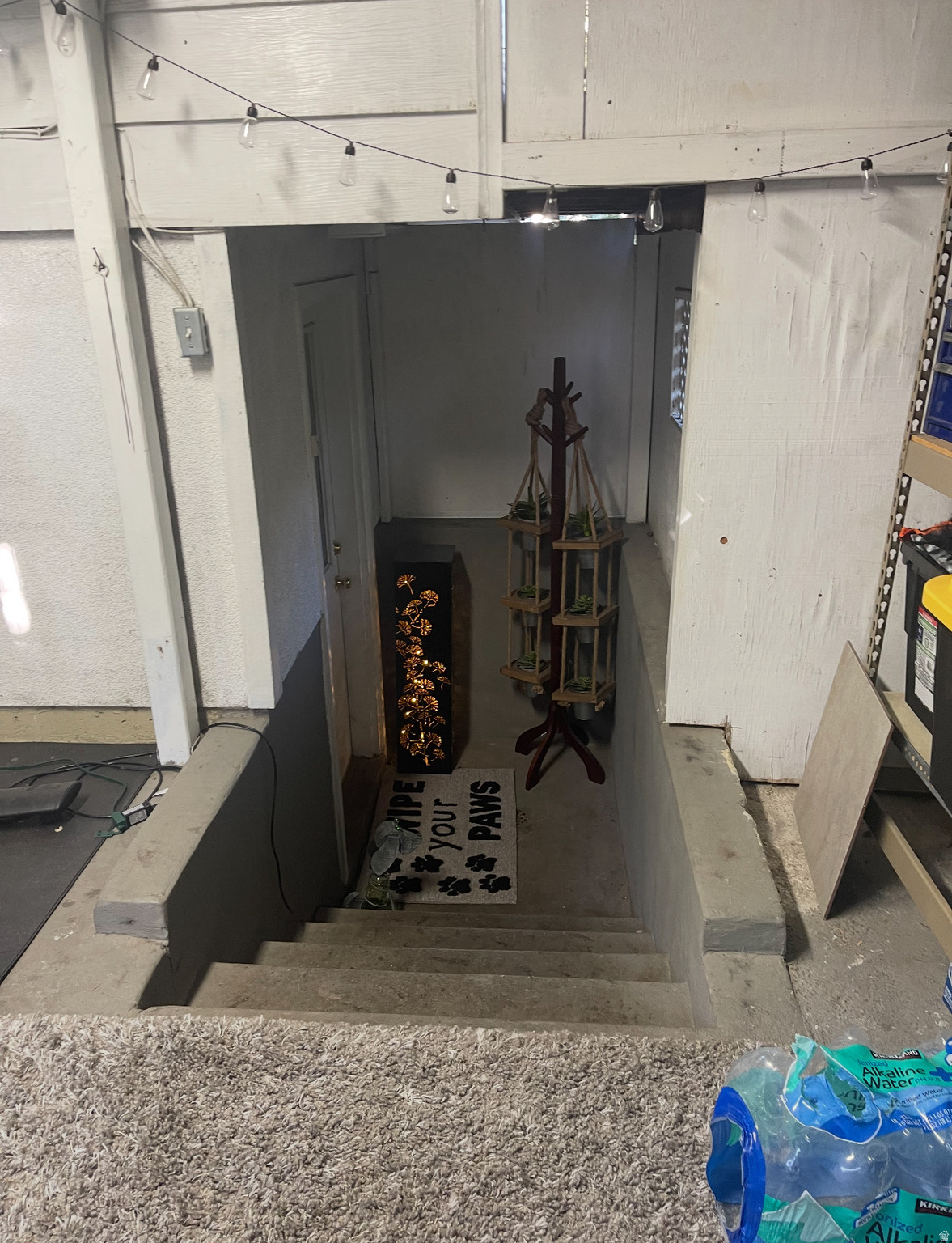 SCOTTSVILLE - Residential