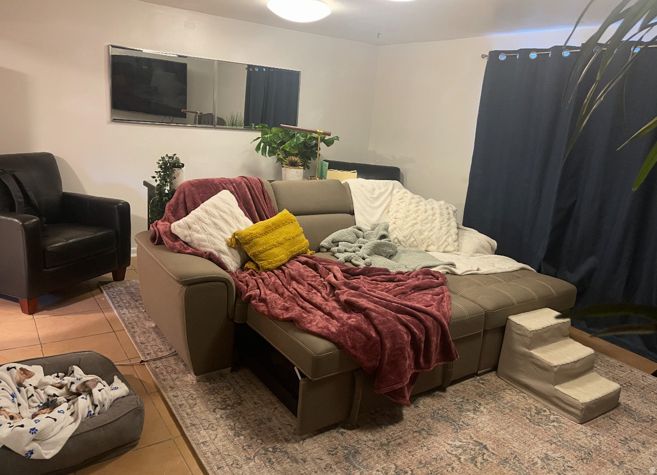 SCOTTSVILLE - Residential