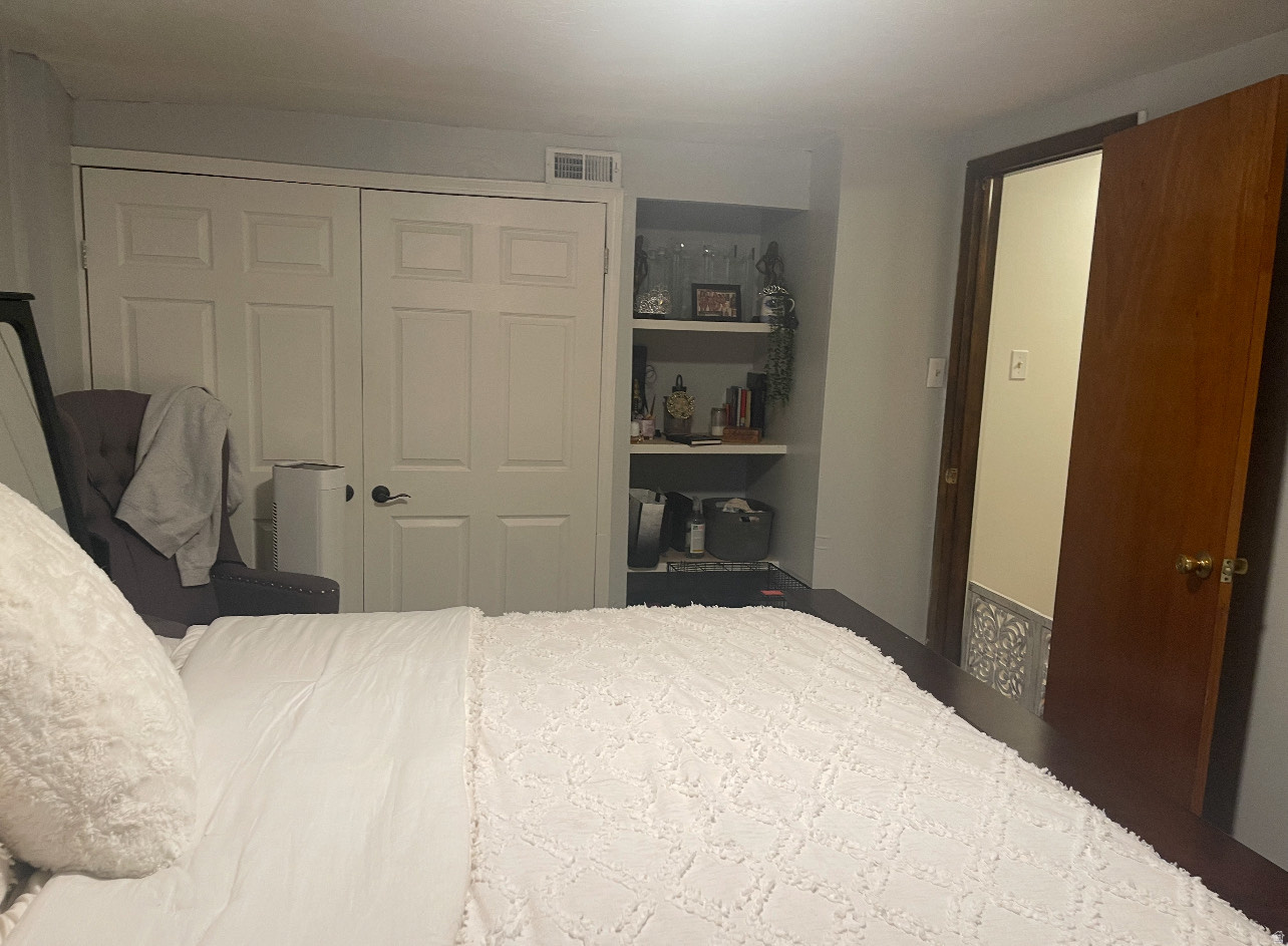 SCOTTSVILLE - Residential