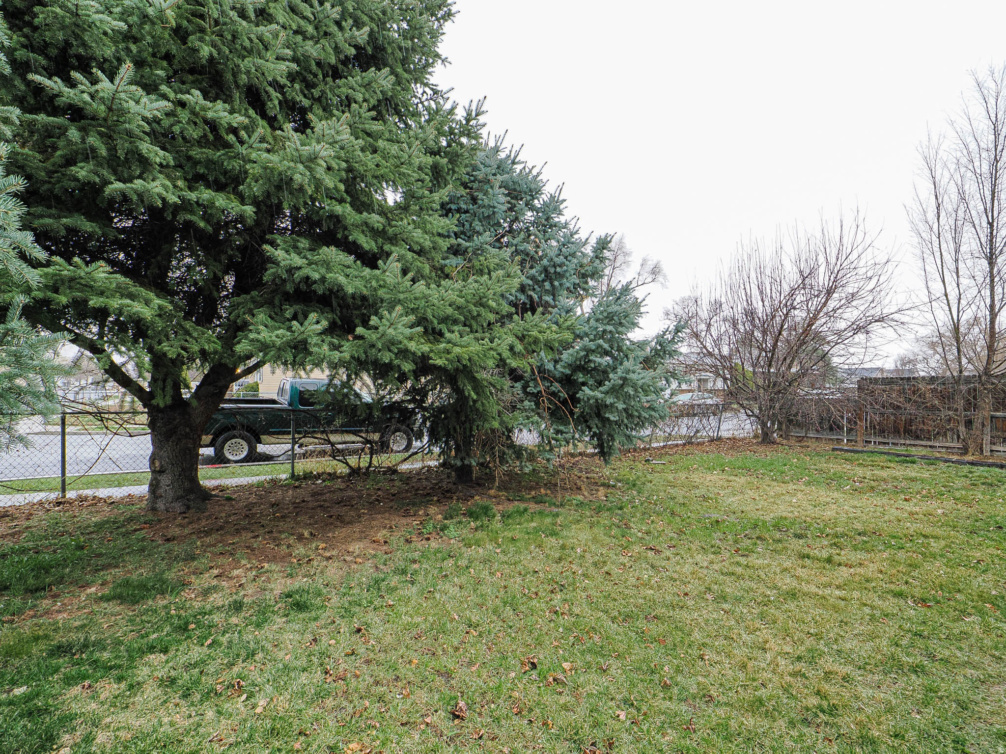 SCOTTSVILLE - Residential