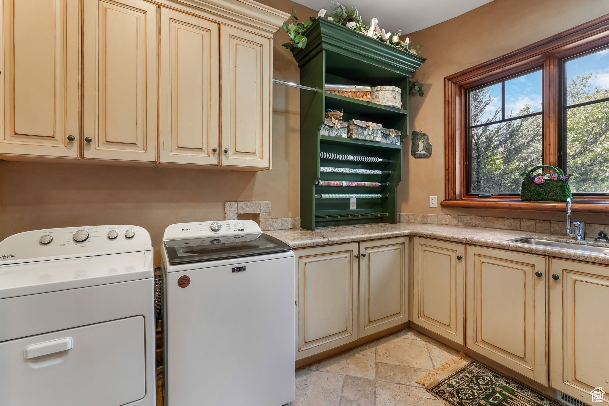 WOODS PUD - Residential