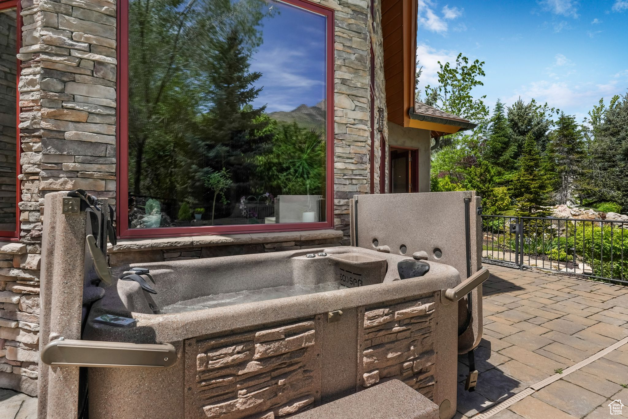 WOODS PUD - Residential