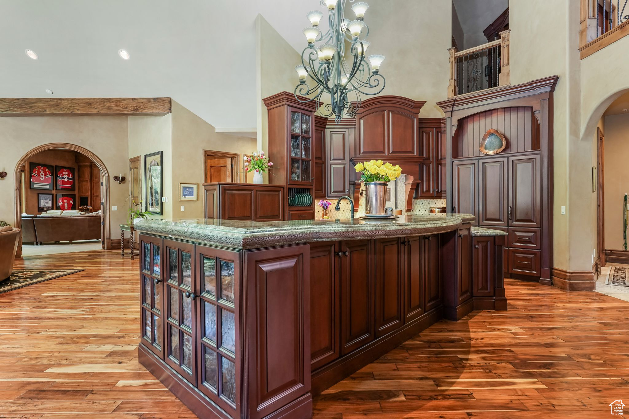 WOODS PUD - Residential