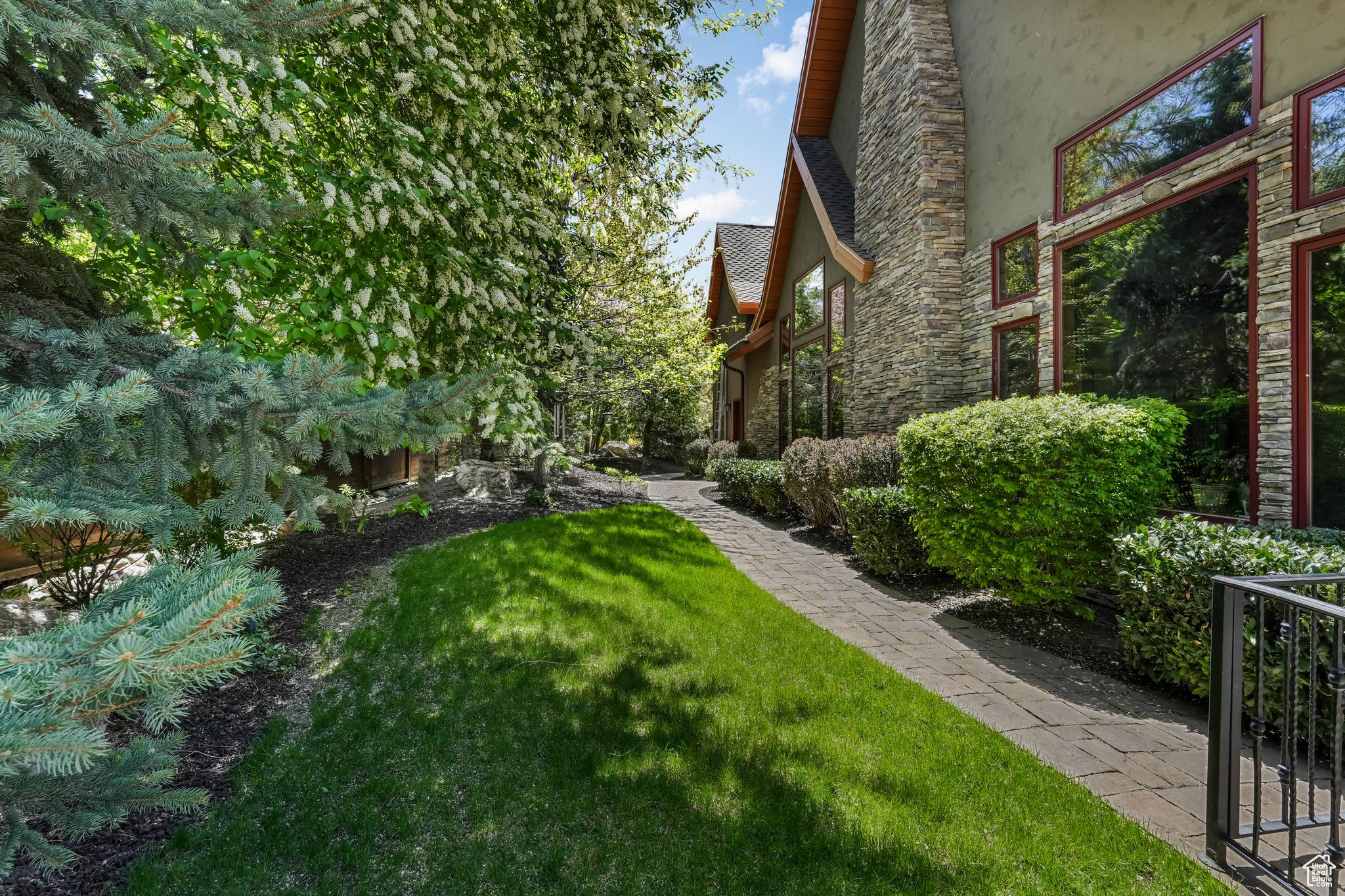 WOODS PUD - Residential