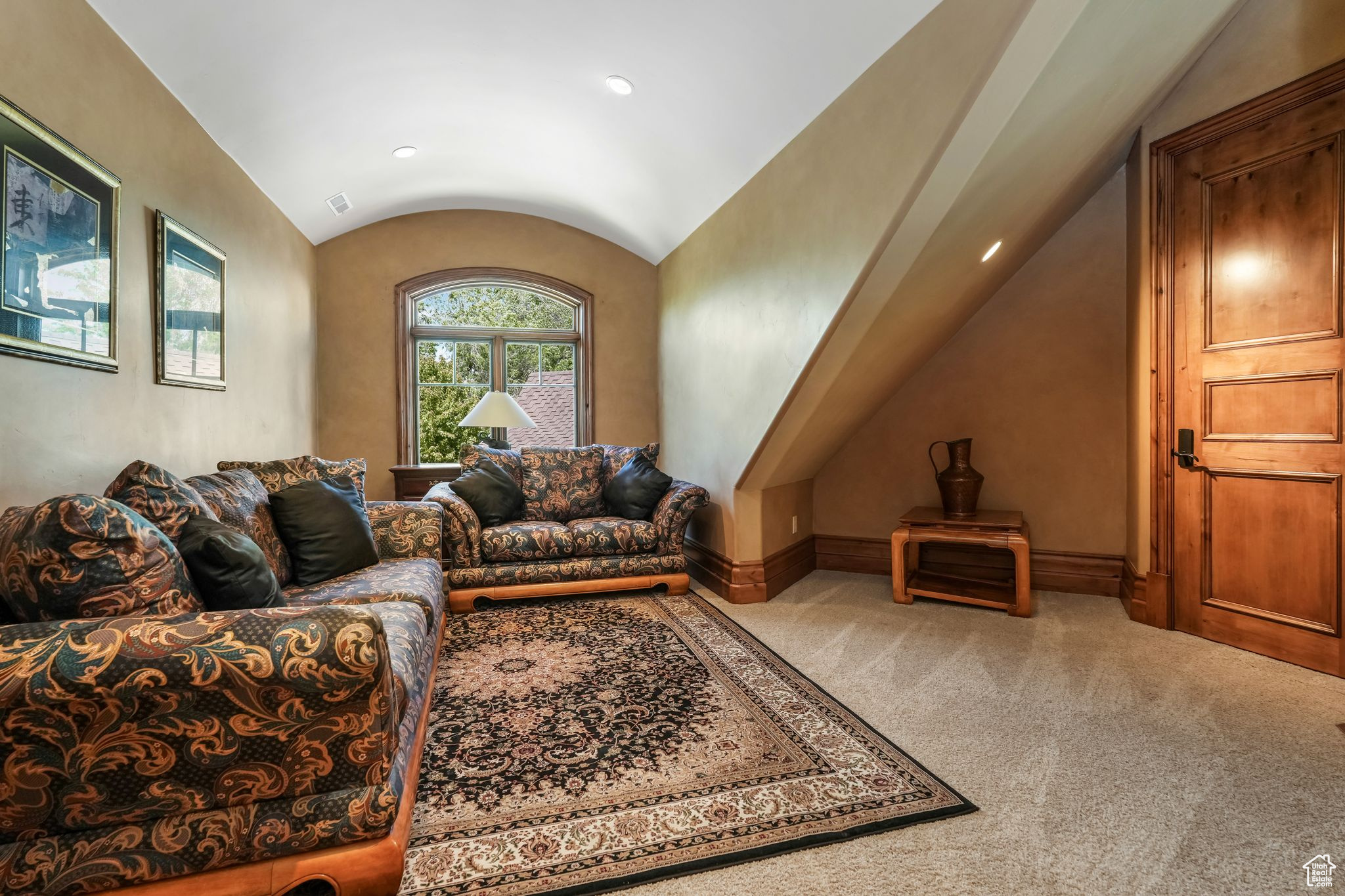 WOODS PUD - Residential