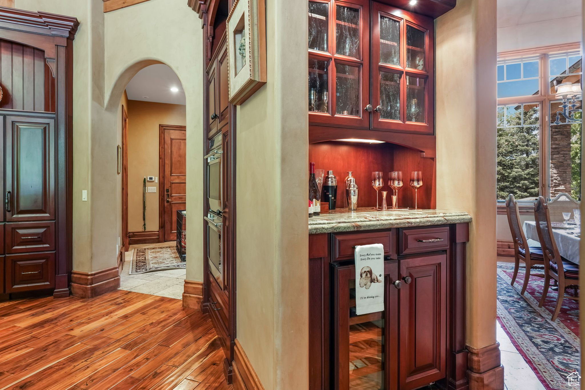 WOODS PUD - Residential