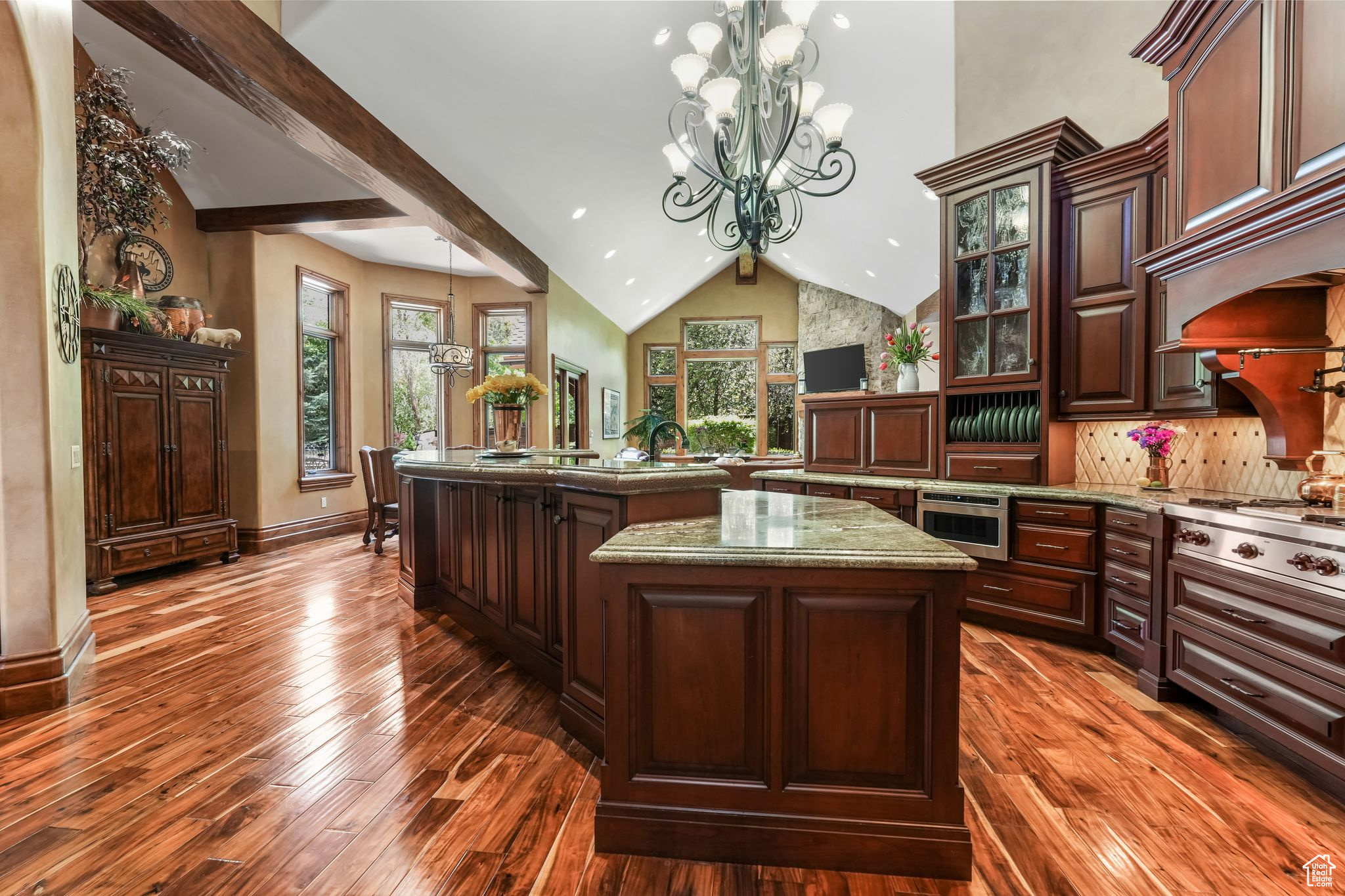 WOODS PUD - Residential