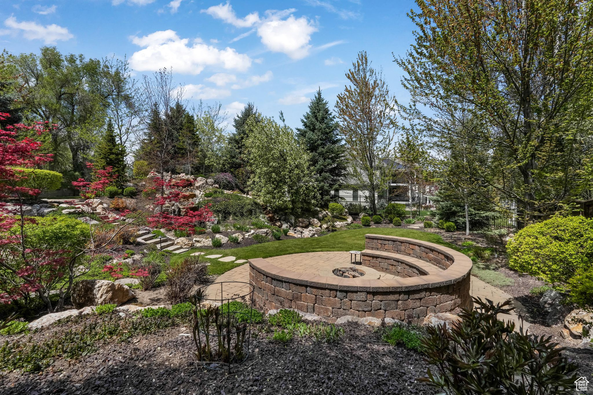 WOODS PUD - Residential