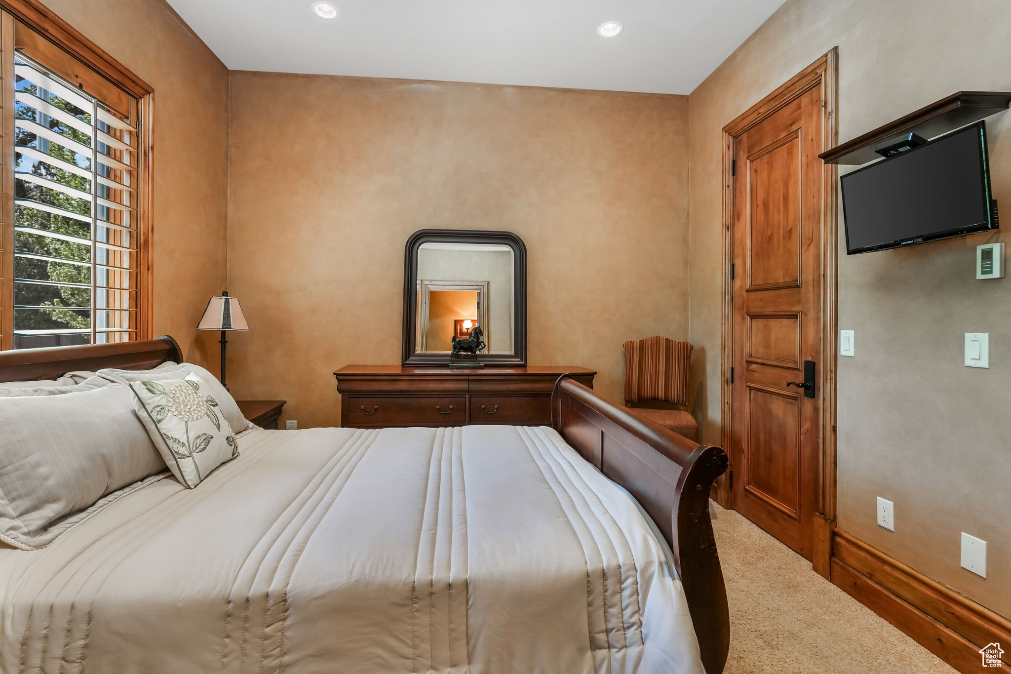 WOODS PUD - Residential