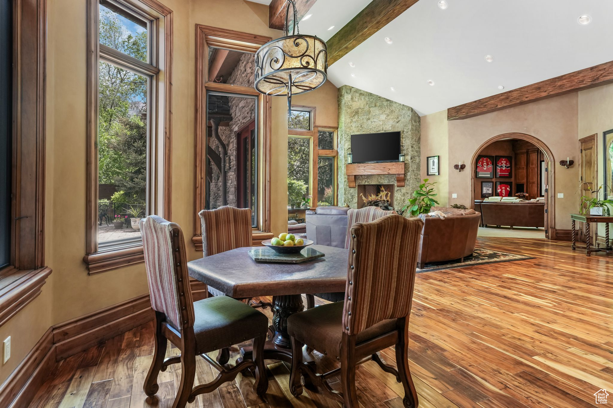 WOODS PUD - Residential