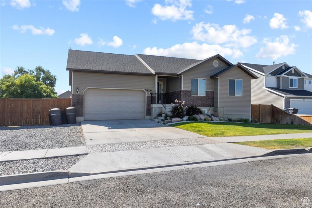 Photo of 783 W 900 S, Tremonton, UT 84337 (MLS # 2027531)