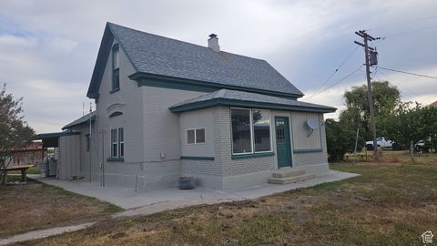 Photo of 305 E 155 S, Venice, UT 84701 (MLS # 2115068)