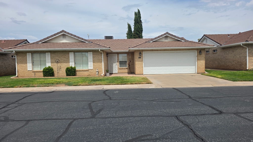 Photo of 1055 E 900 S #58, Saint George, UT 84790 (MLS # 2182050)