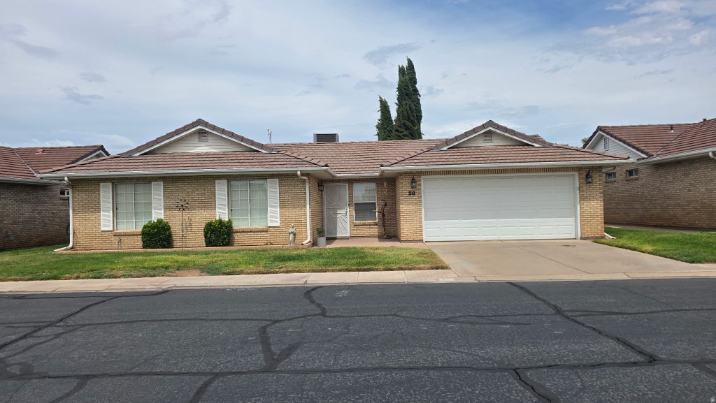 Photo of 1055 E 900 S #58, Saint George, UT 84790 (MLS # 2182050)