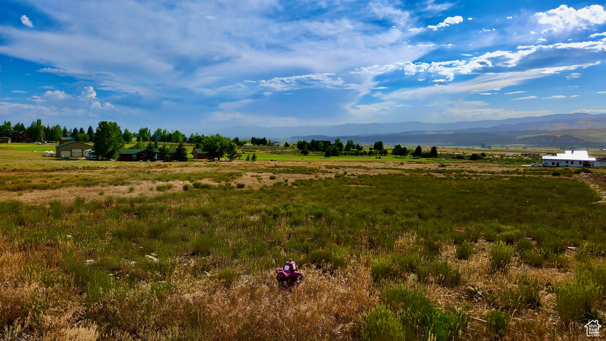 If you have been trying to find land in the gated community of Skyline Mountain Resort, now is your chance. The developer is opening up to release a handful of lots for sale this year. Enjoy all the HOA has to offer, amazing golf course, pool, tennis court, basketball courts, plus RV park, & cabin rentals for your guests. This area has so many options for outdoor activities including hiking, camping, and four wheeling throughout the property.