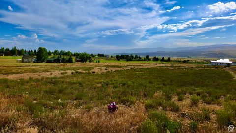 Vacant Land For Sale - 22715 N 1205 #GC30<br/> Fairview, UT 84629