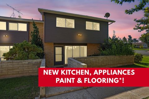 Condo For Sale - 856 E 5575<br/> Ogden, UT 84405