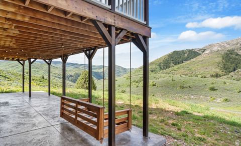 Tiny photo for 2013 N RIVER VIEW CIR, Huntsville, UT 84317 (MLS # 2084610)