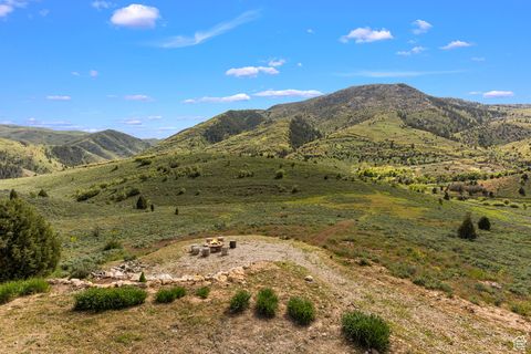 Tiny photo for 2013 N RIVER VIEW CIR, Huntsville, UT 84317 (MLS # 2084610)